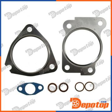 Pochette de joints turbocompresseur pour MINI | 53039700118, 53039700163